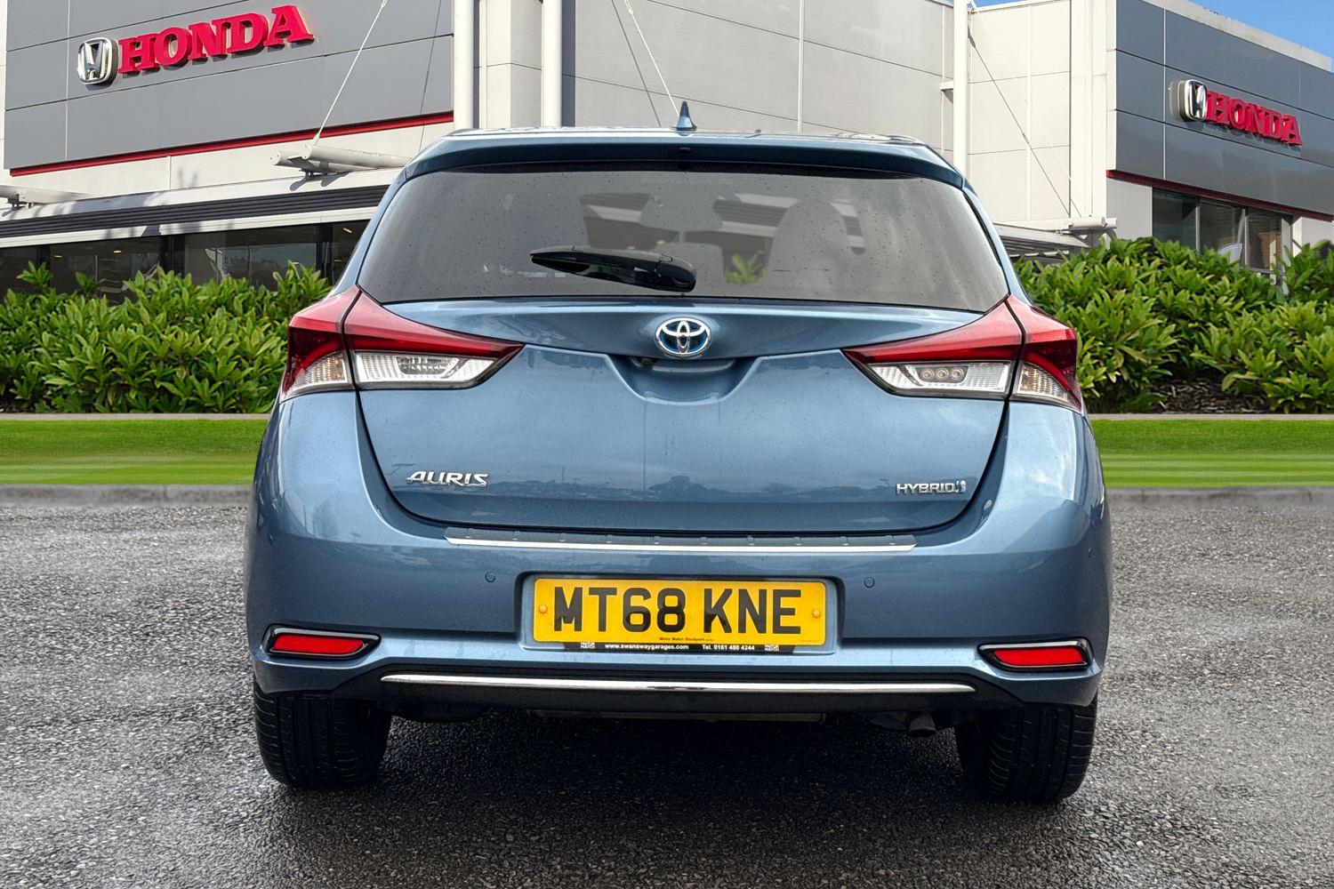 Used Toyota Auris 2018 for sale - 77199688: Photo 6