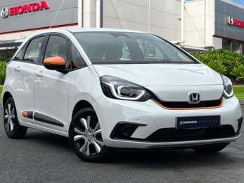 2021 - 1.5 i-MMD (107ps) SR 5-Door