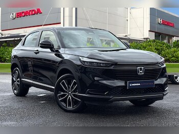 2024 - 1.5 eHEV Elegance 5dr CVT