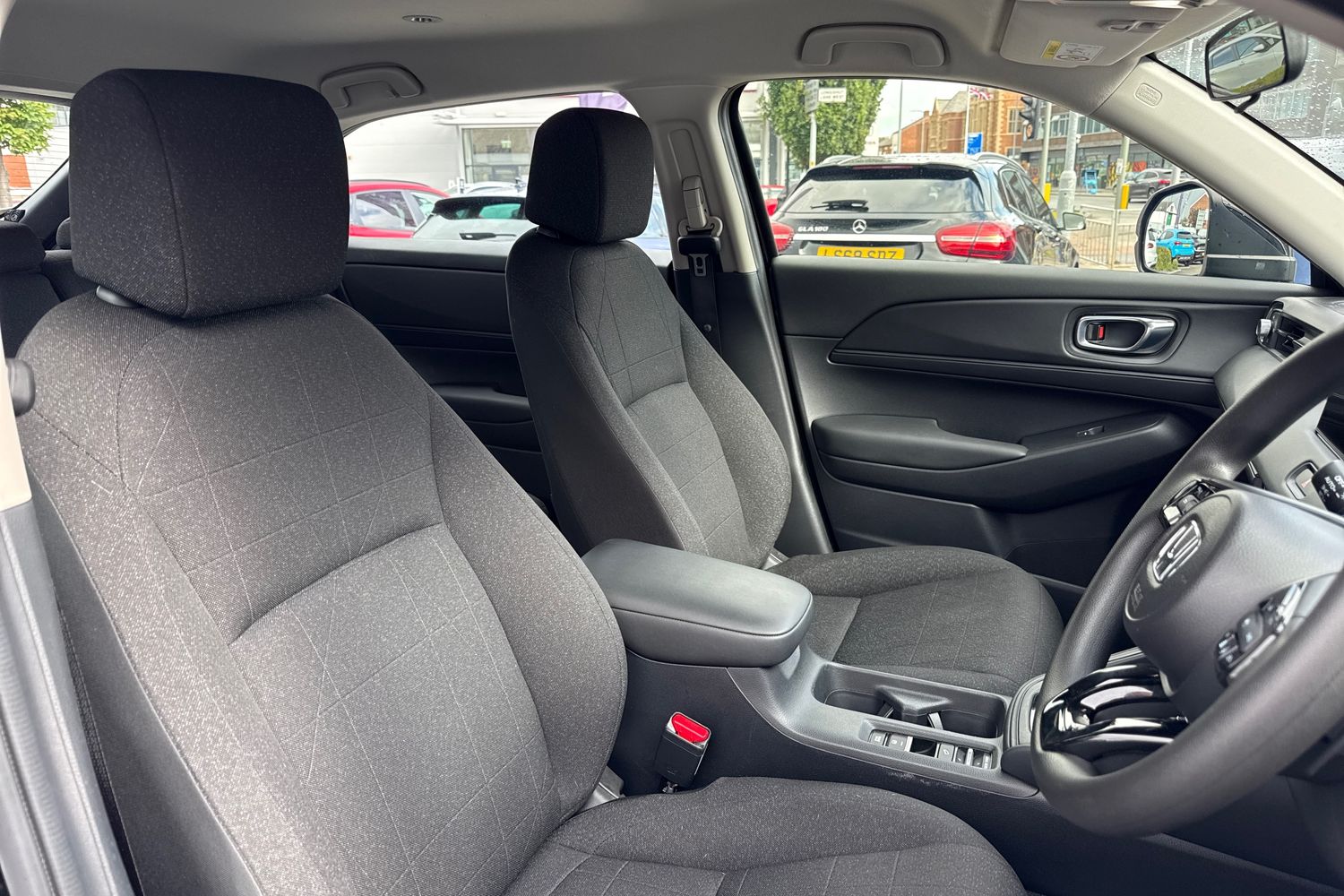 Vehicle 24