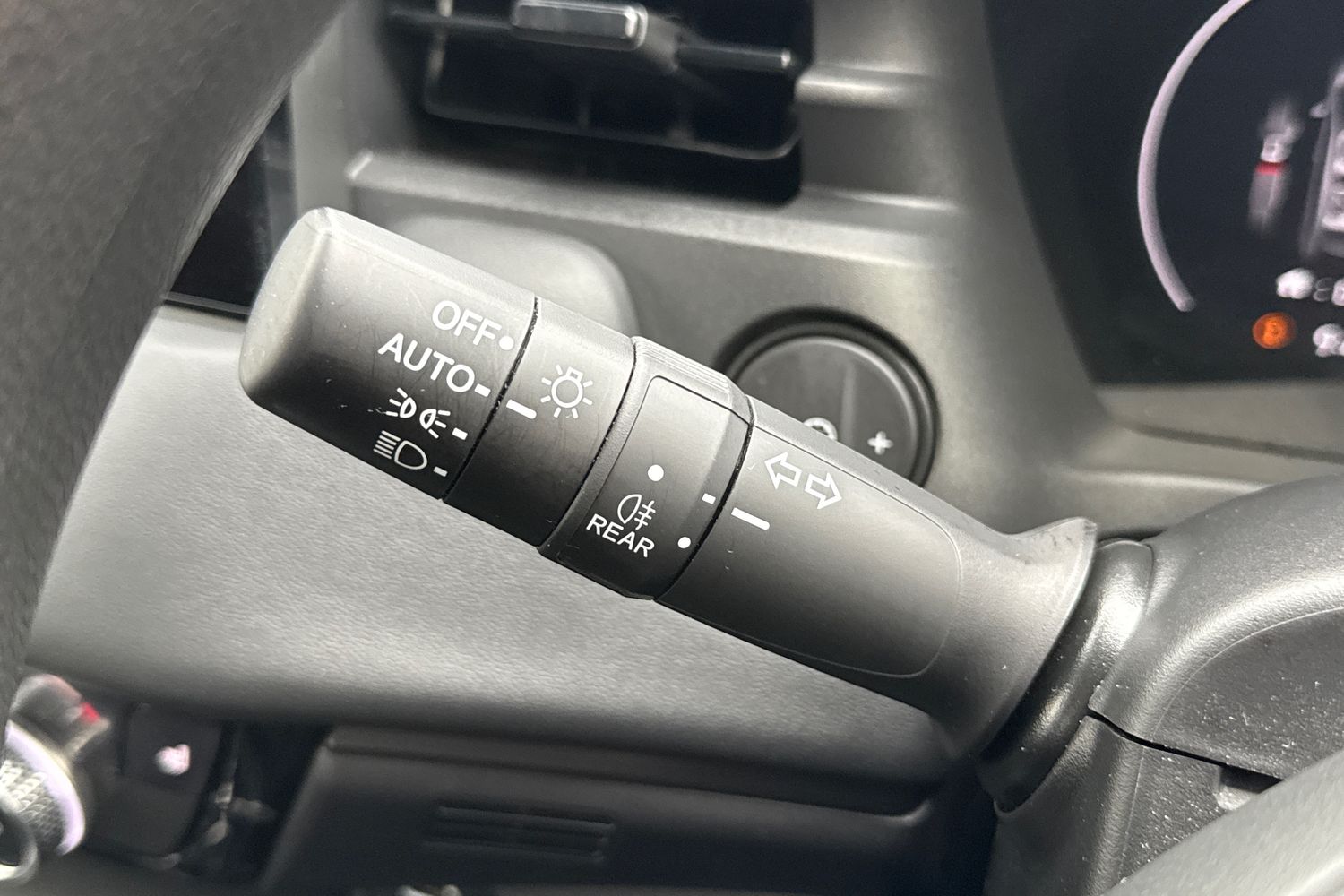 Vehicle 40