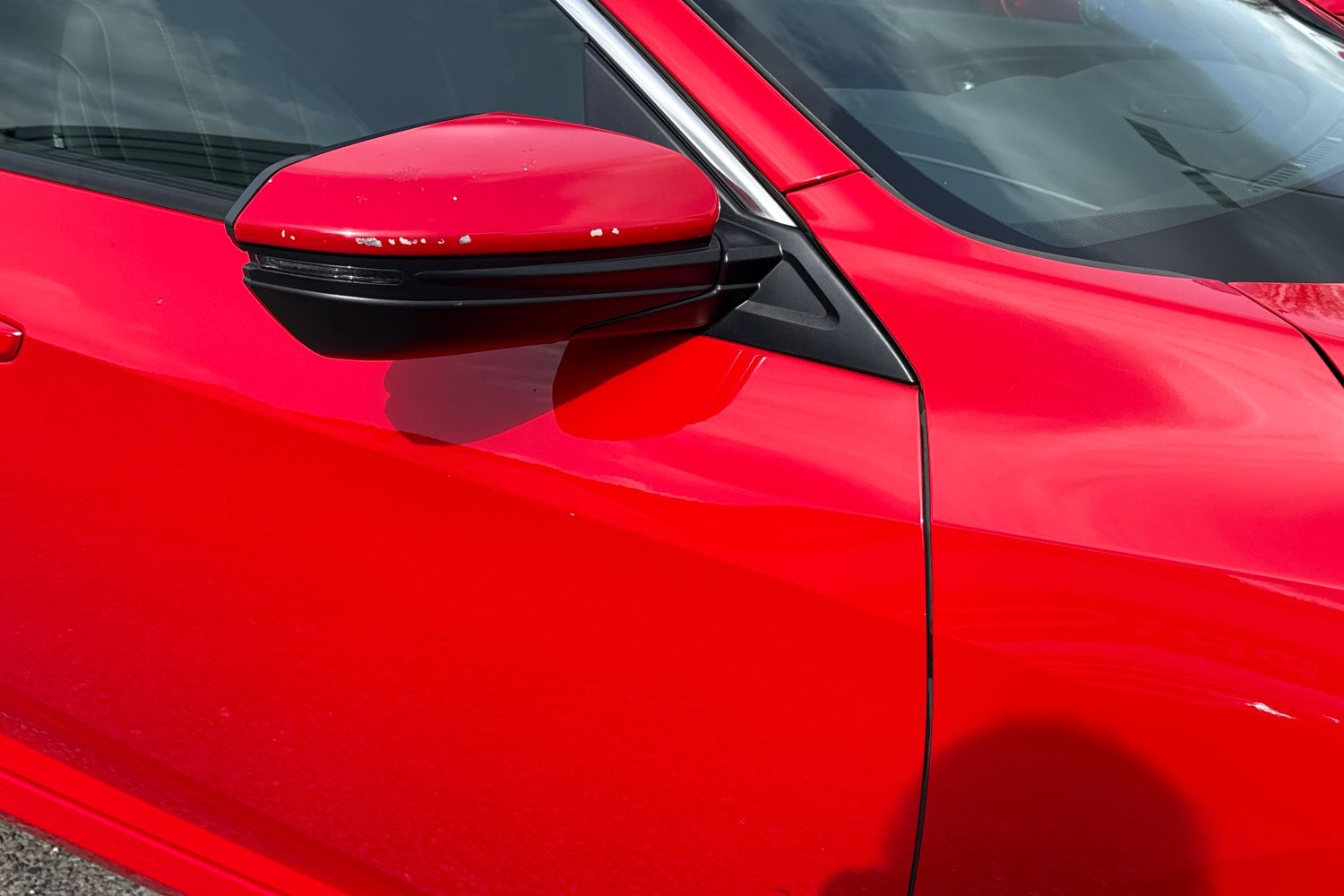 Used Honda Civic 2020 for sale - 78197552: Photo 10