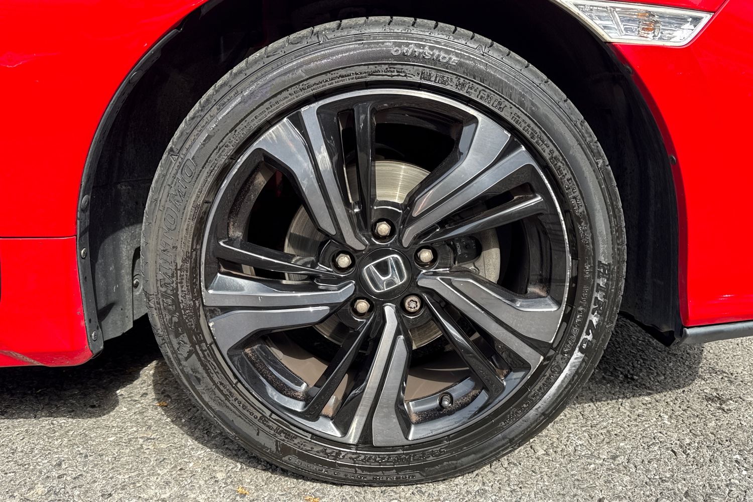 Used Honda Civic 2020 for sale - 78197552: Photo 11