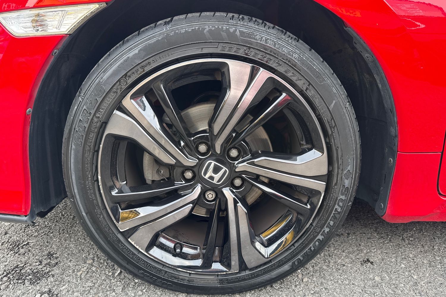 Used Honda Civic 2020 for sale - 78197552: Photo 12