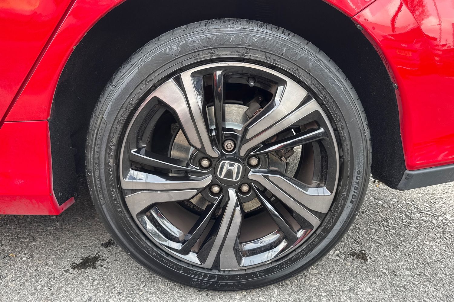 Used Honda Civic 2020 for sale - 78197552: Photo 13