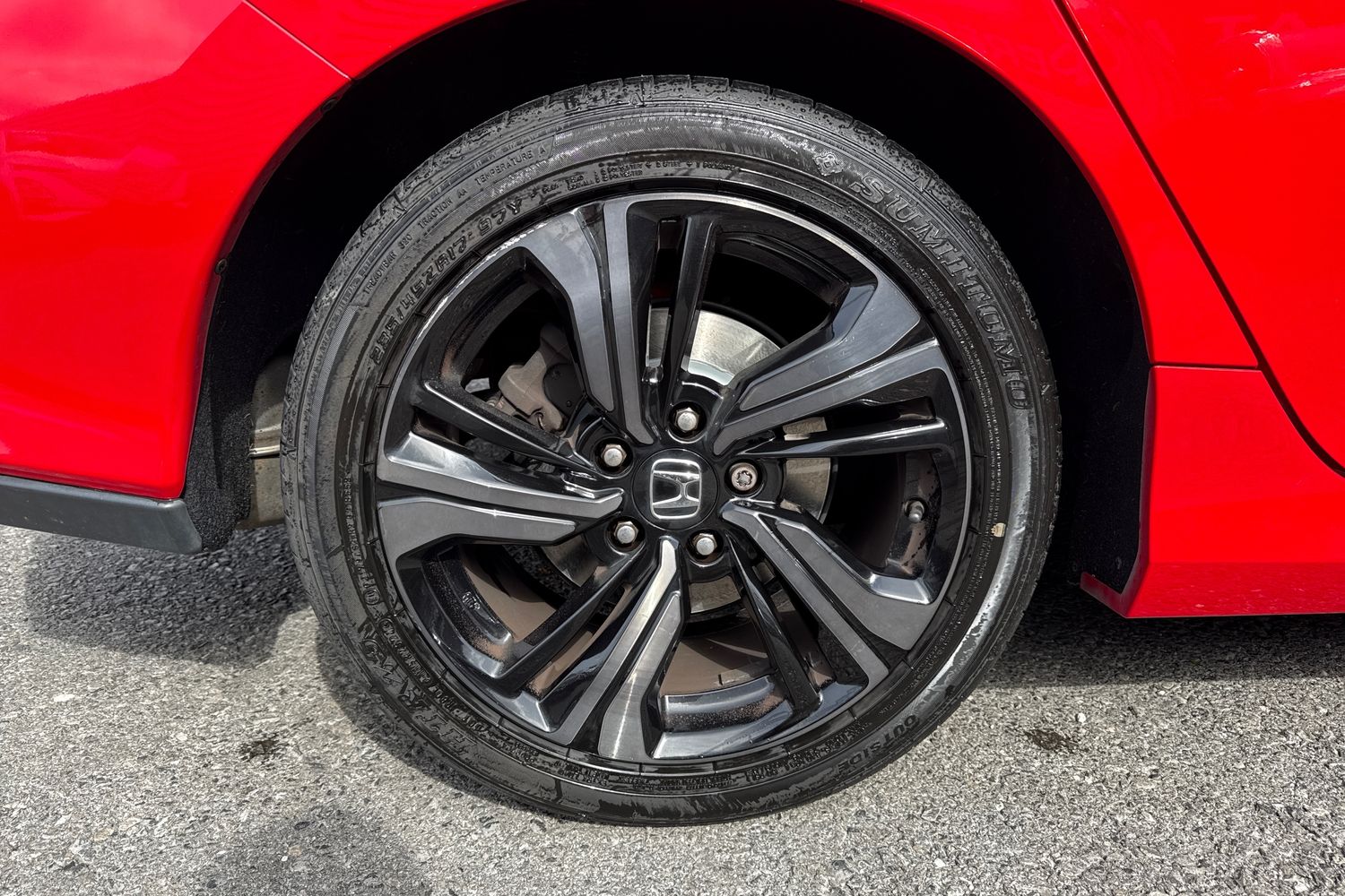 Used Honda Civic 2020 for sale - 78197552: Photo 14