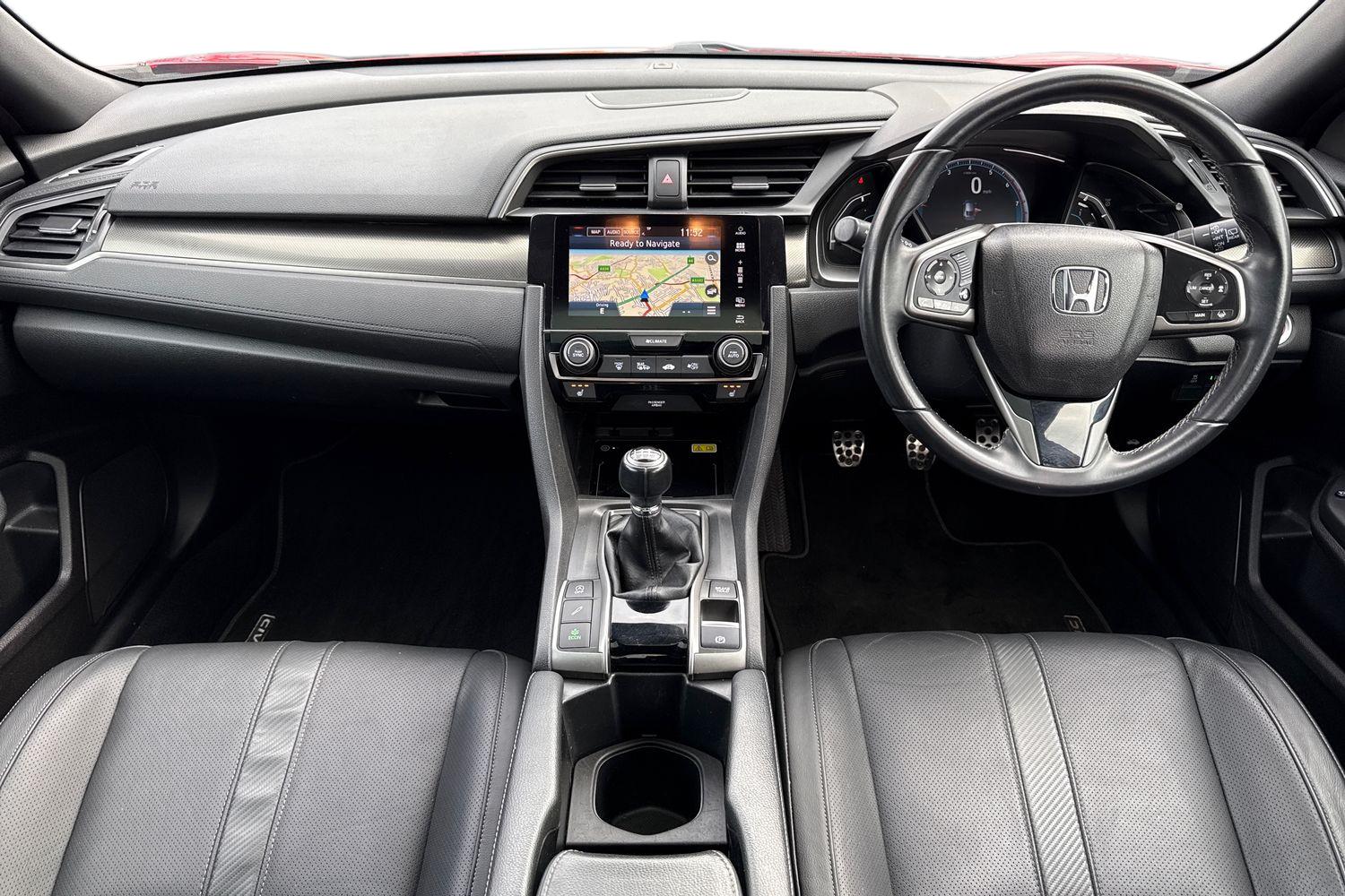 Used Honda Civic 2020 for sale - 78197552: Photo 16
