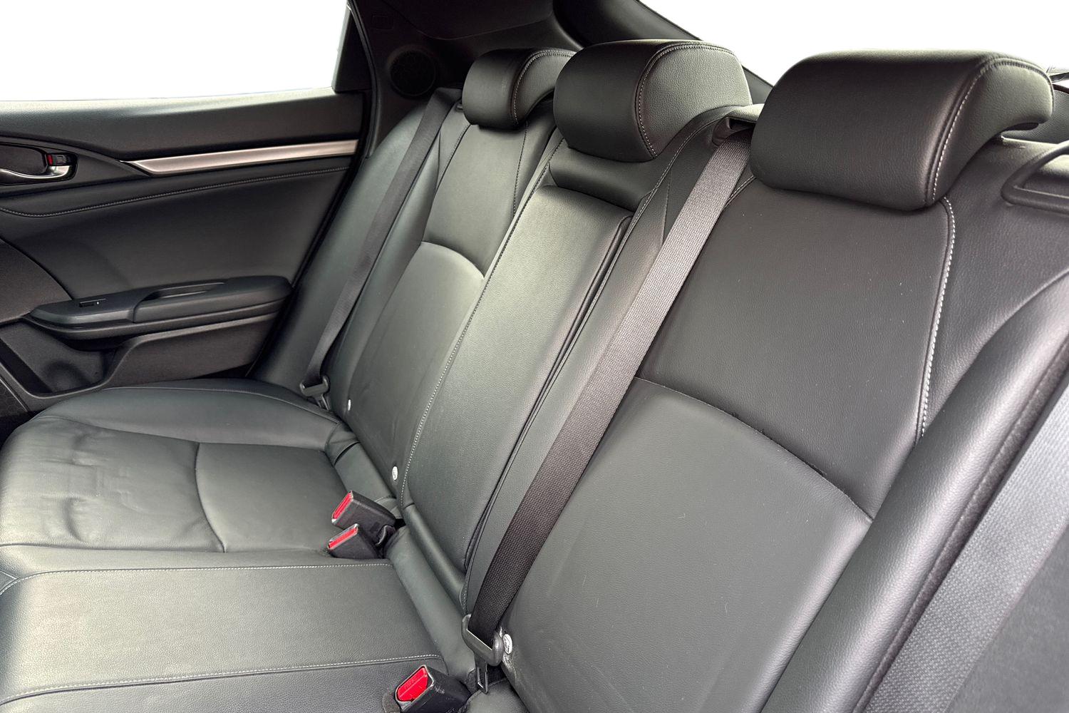 Used Honda Civic 2020 for sale - 78197552: Photo 17