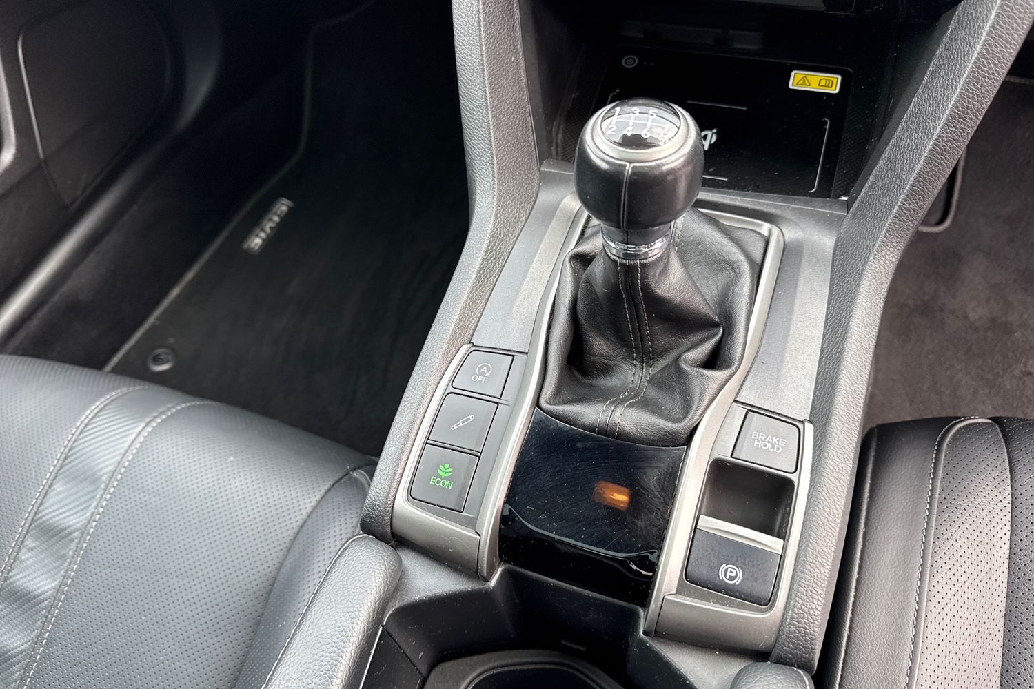 Used Honda Civic 2020 for sale - 78197552: Photo 21