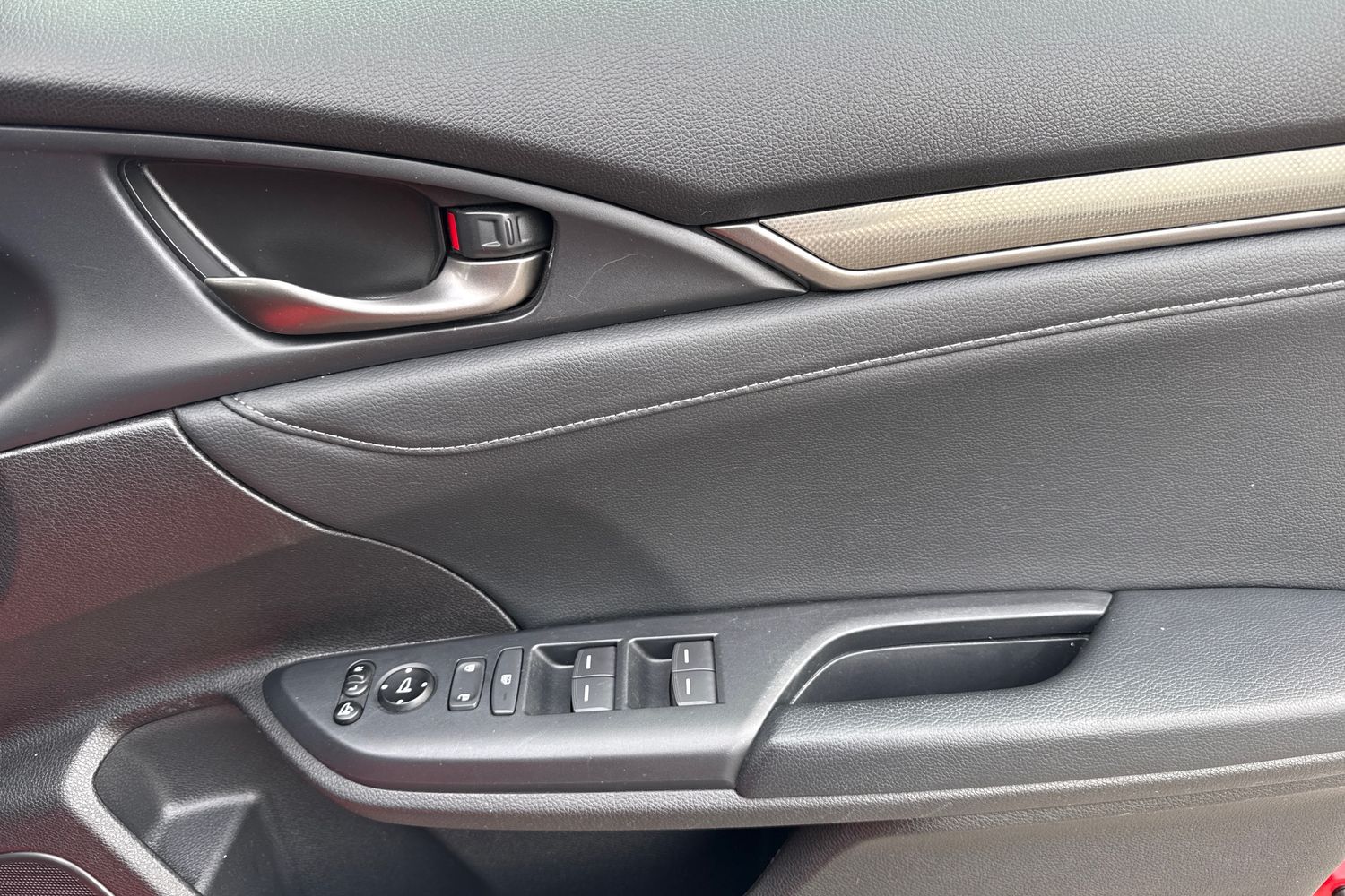 Used Honda Civic 2020 for sale - 78197552: Photo 22