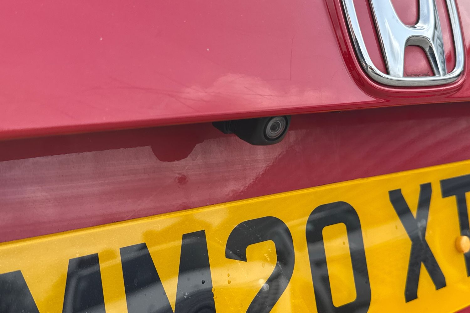 Used Honda Civic 2020 for sale - 78197552: Photo 24