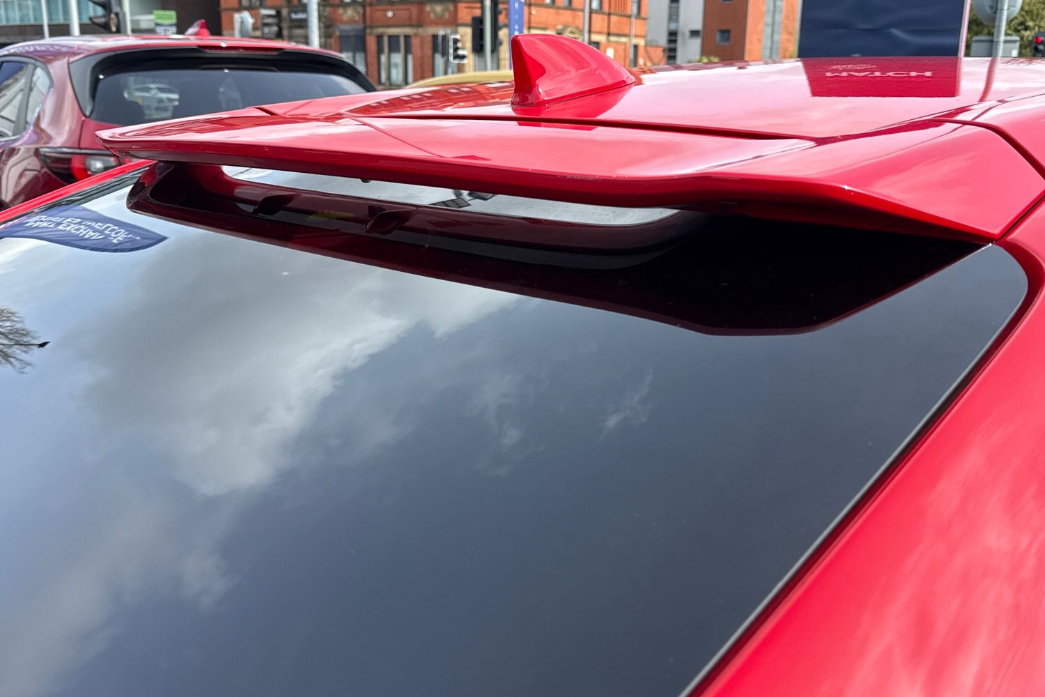 Used Honda Civic 2020 for sale - 78197552: Photo 26