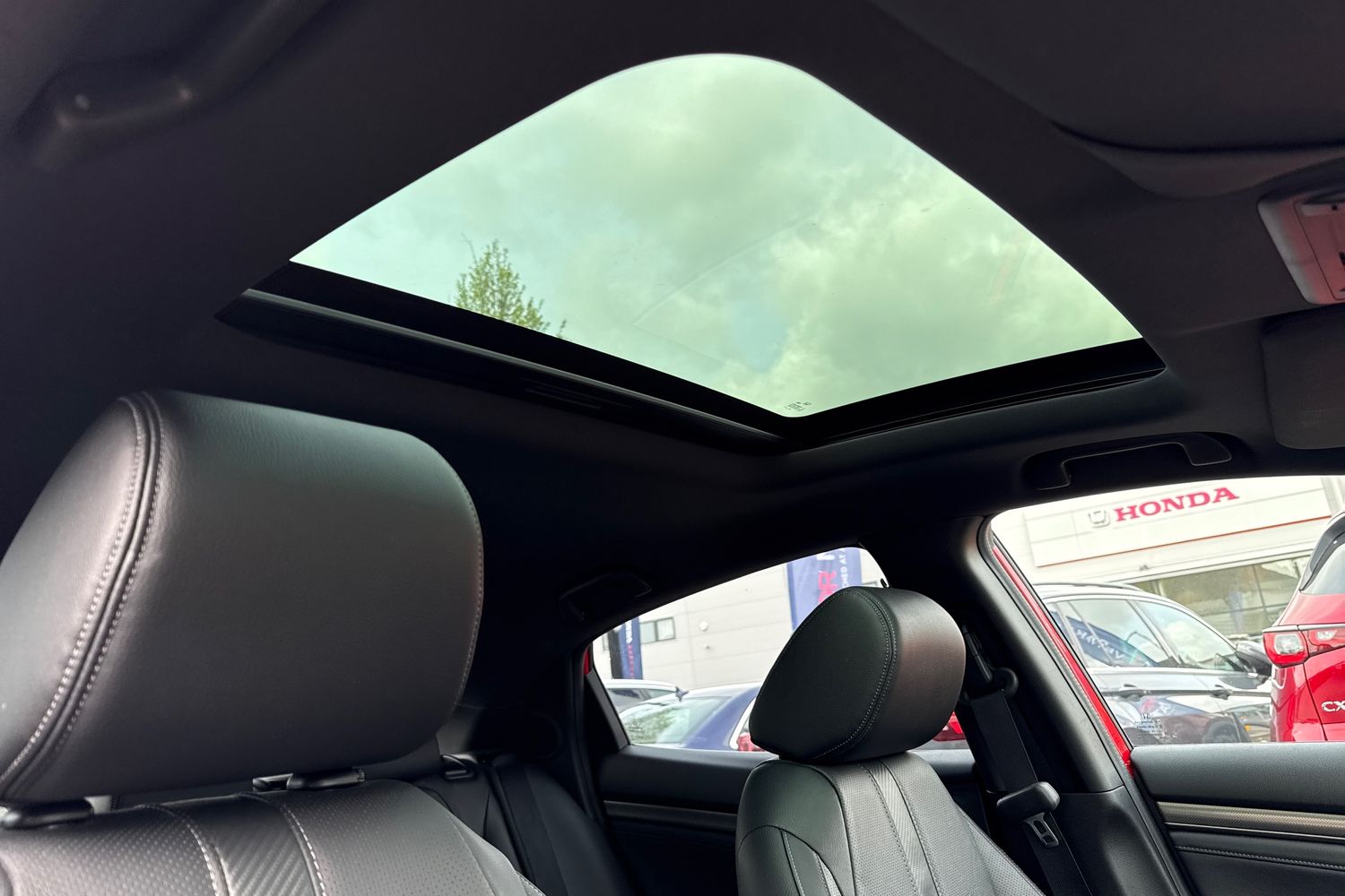 Used Honda Civic 2020 for sale - 78197552: Photo 27