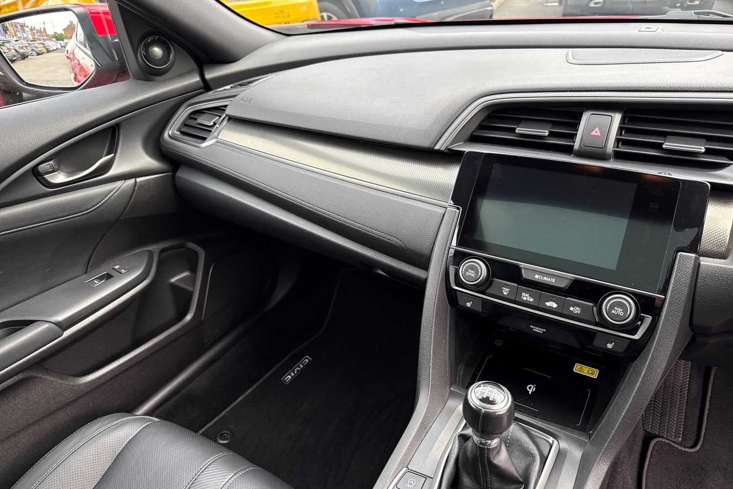 Used Honda Civic 2020 for sale - 78197552: Photo 29