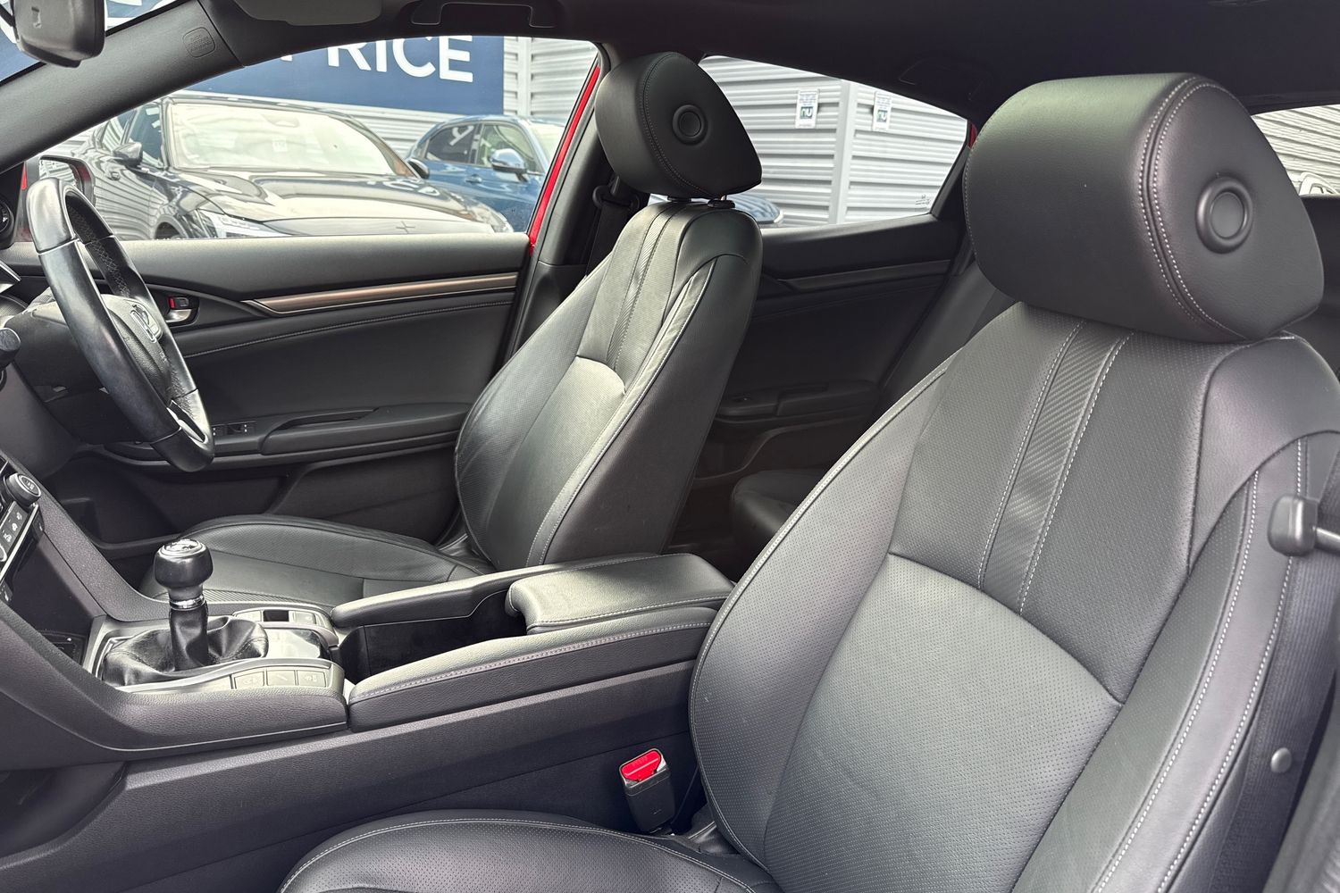 Used Honda Civic 2020 for sale - 78197552: Photo 31