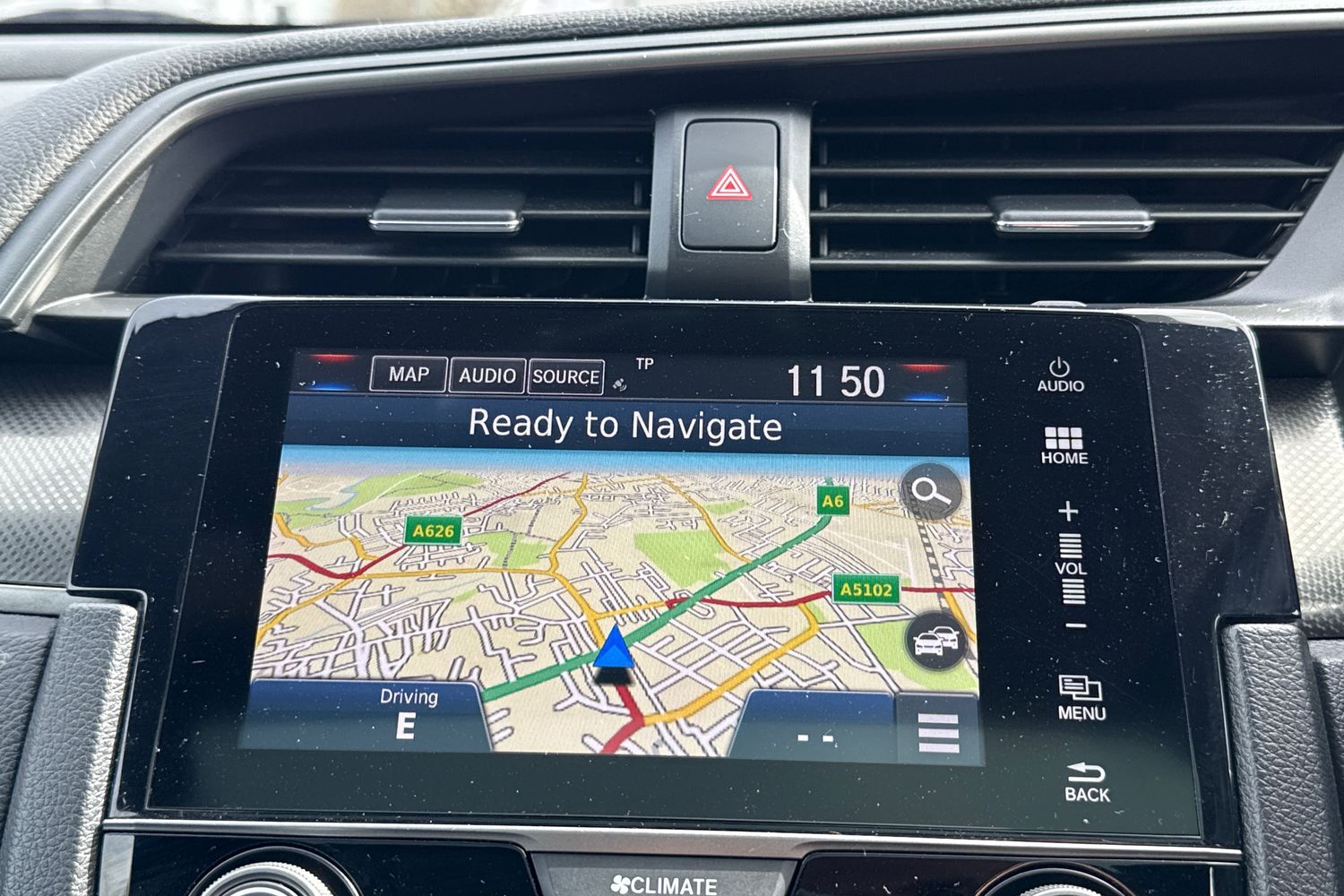 Used Honda Civic 2020 for sale - 78197552: Photo 39