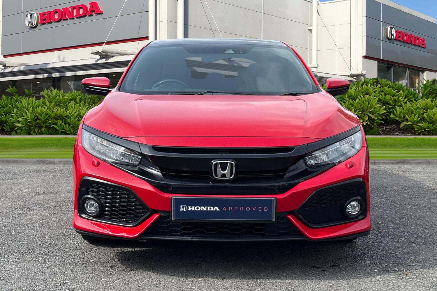 Used Honda Civic 2020 for sale - 78197552: Photo 4