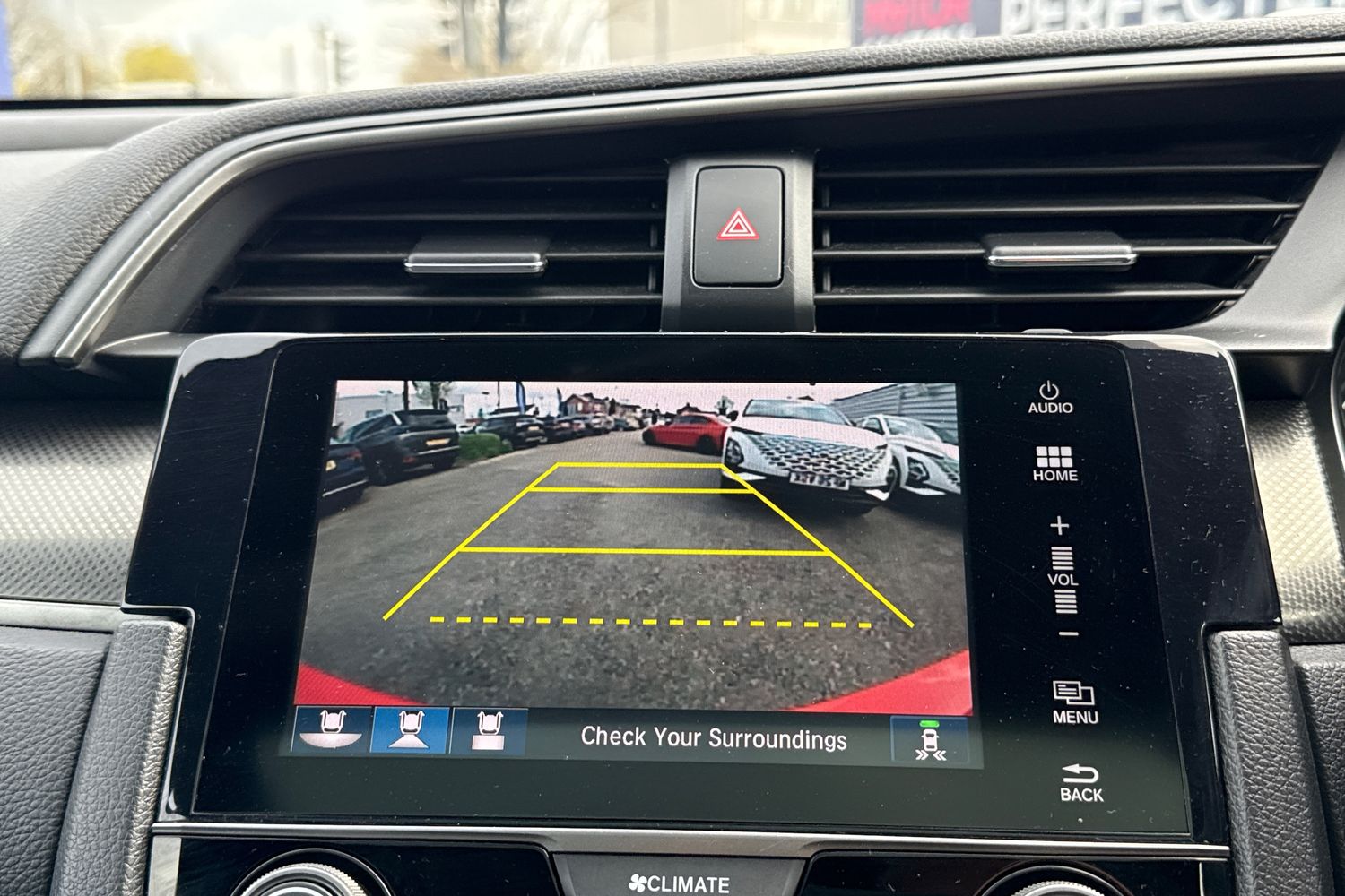 Used Honda Civic 2020 for sale - 78197552: Photo 40