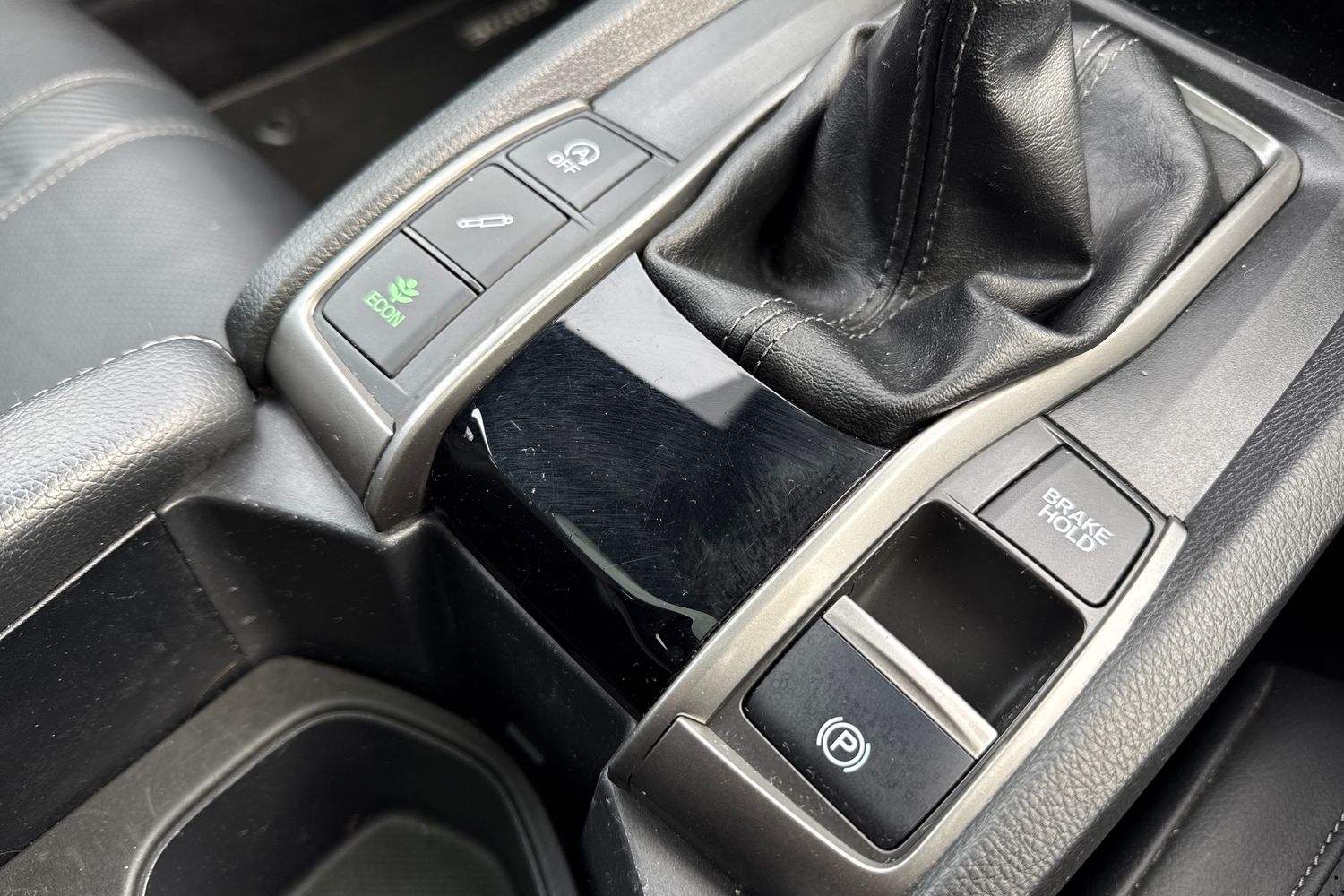 Used Honda Civic 2020 for sale - 78197552: Photo 43