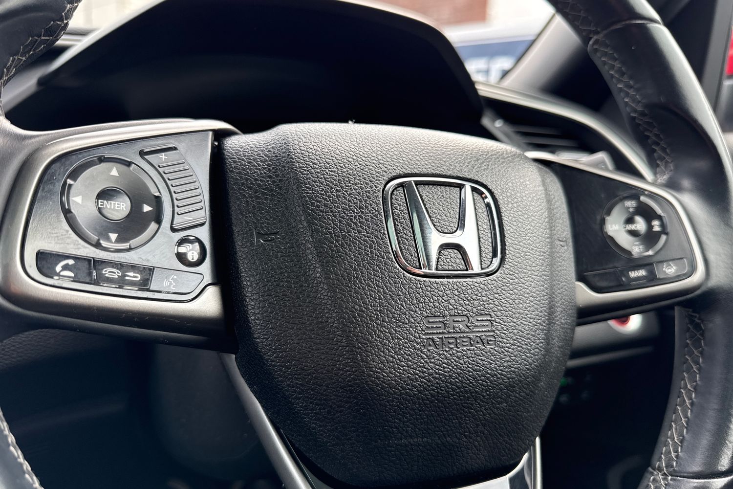 Used Honda Civic 2020 for sale - 78197552: Photo 45