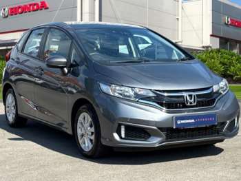 2020 - 1.3 i-VTEC SE 5-Door