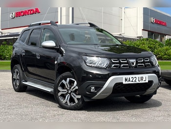 Used Dacia Duster 2022 for sale - 78750174: Photo