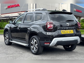 Used Dacia Duster 2022 for sale - 78750174: Photo