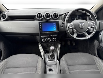 Used Dacia Duster 2022 for sale - 78750174: Photo