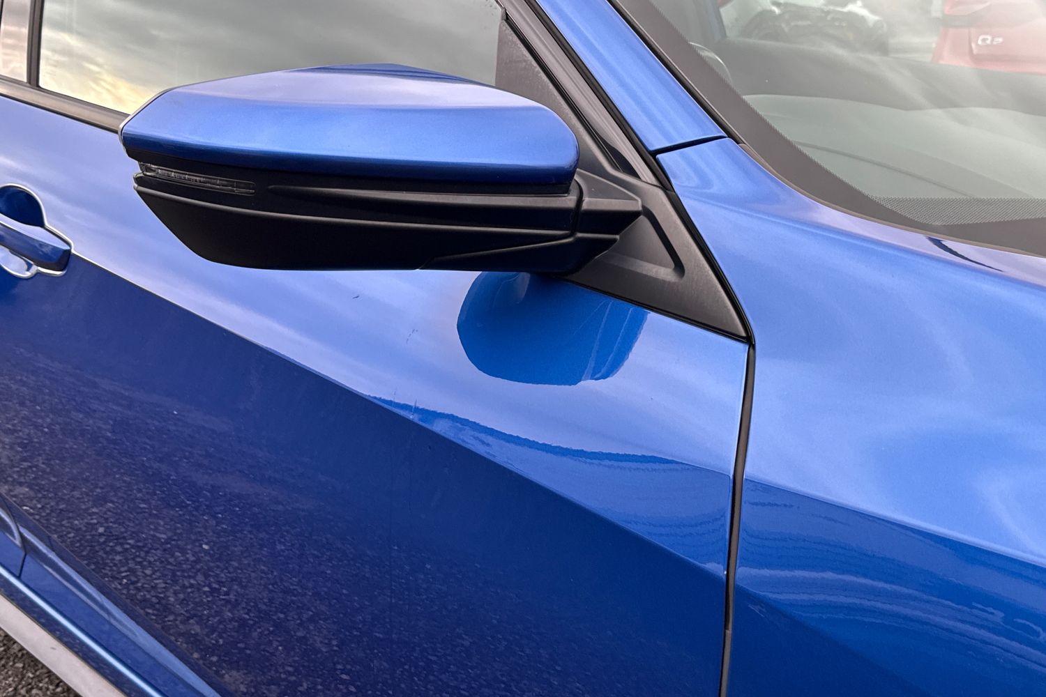 Used Honda Civic 2020 for sale - 76509113: Photo 11