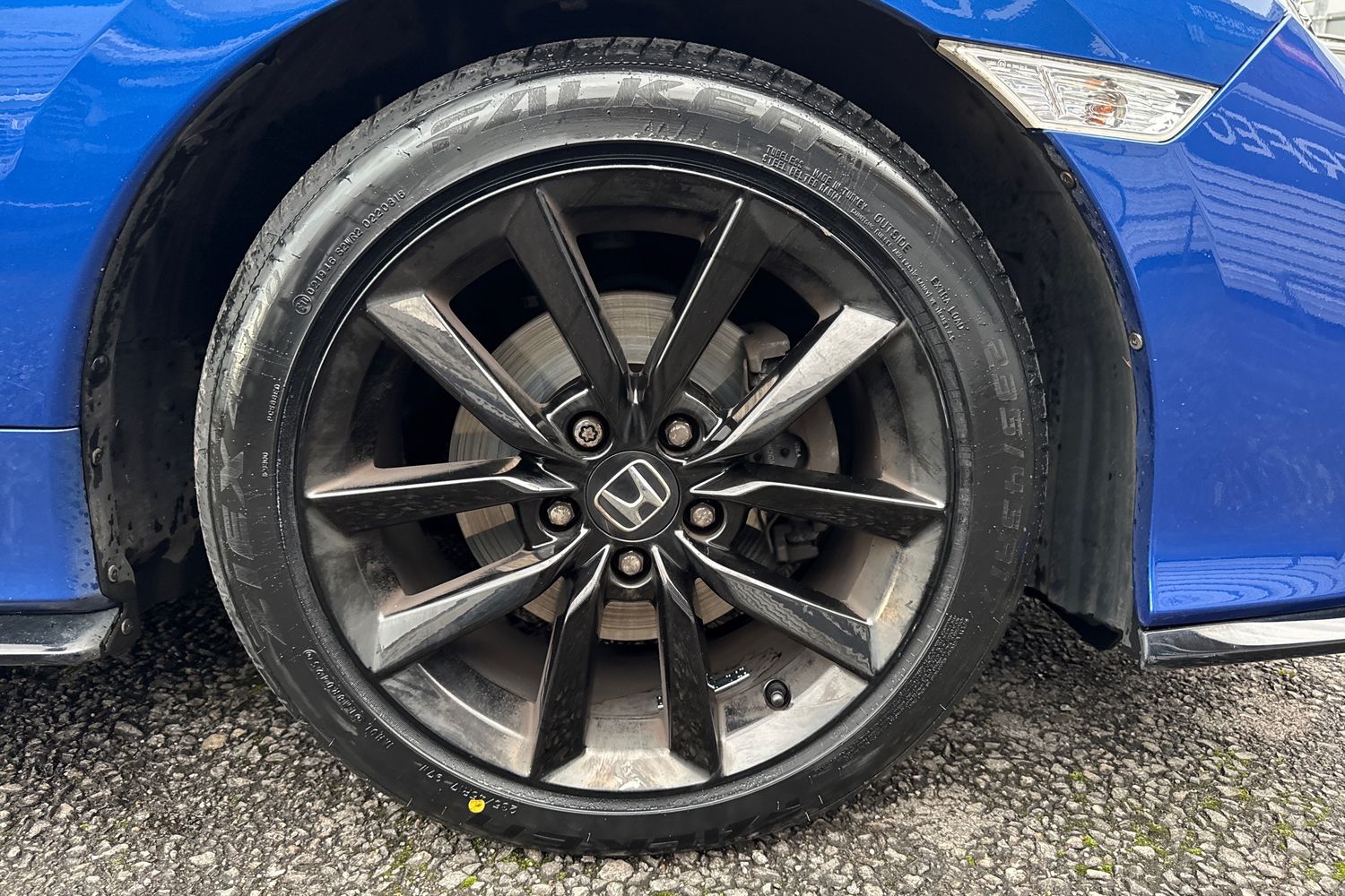 Used Honda Civic 2020 for sale - 76509113: Photo 12