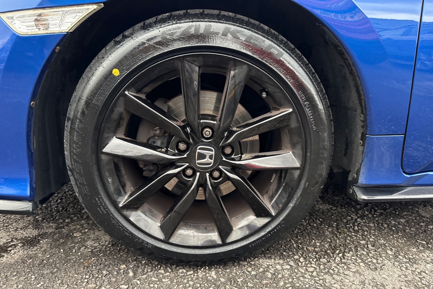 Used Honda Civic 2020 for sale - 76509113: Photo 13