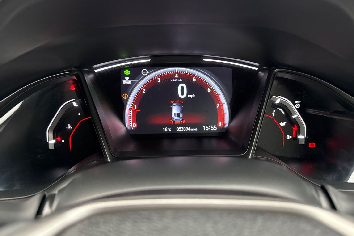 Used Honda Civic 2020 for sale - 76509113: Photo 19