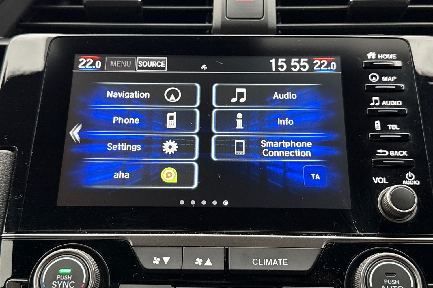 Used Honda Civic 2020 for sale - 76509113: Photo 20