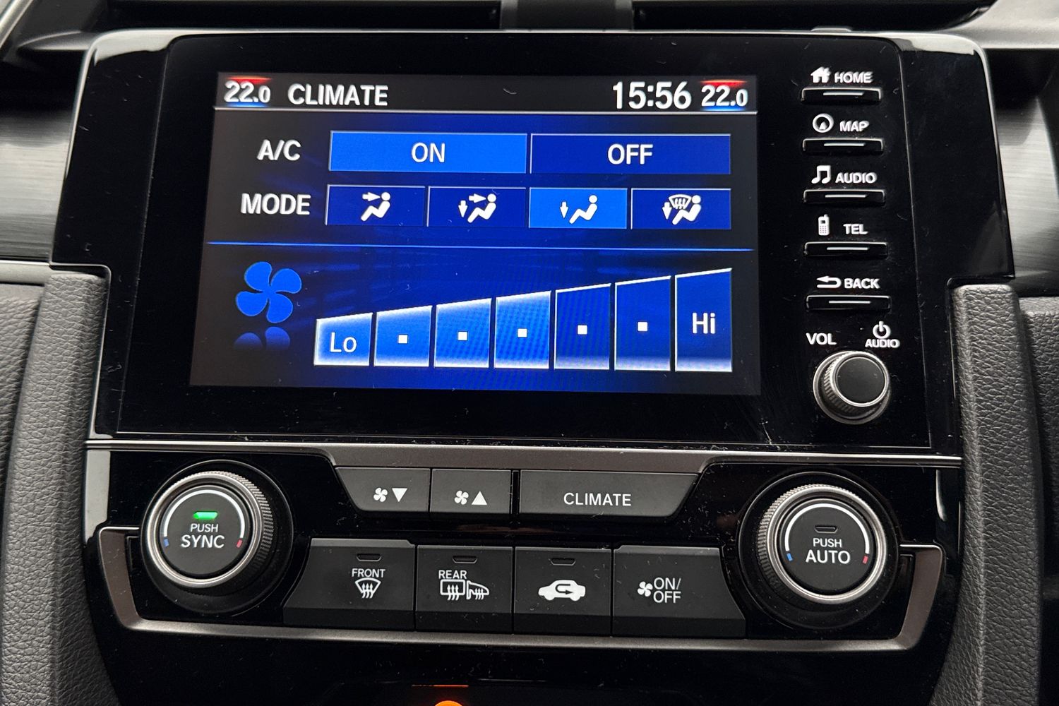 Used Honda Civic 2020 for sale - 76509113: Photo 21