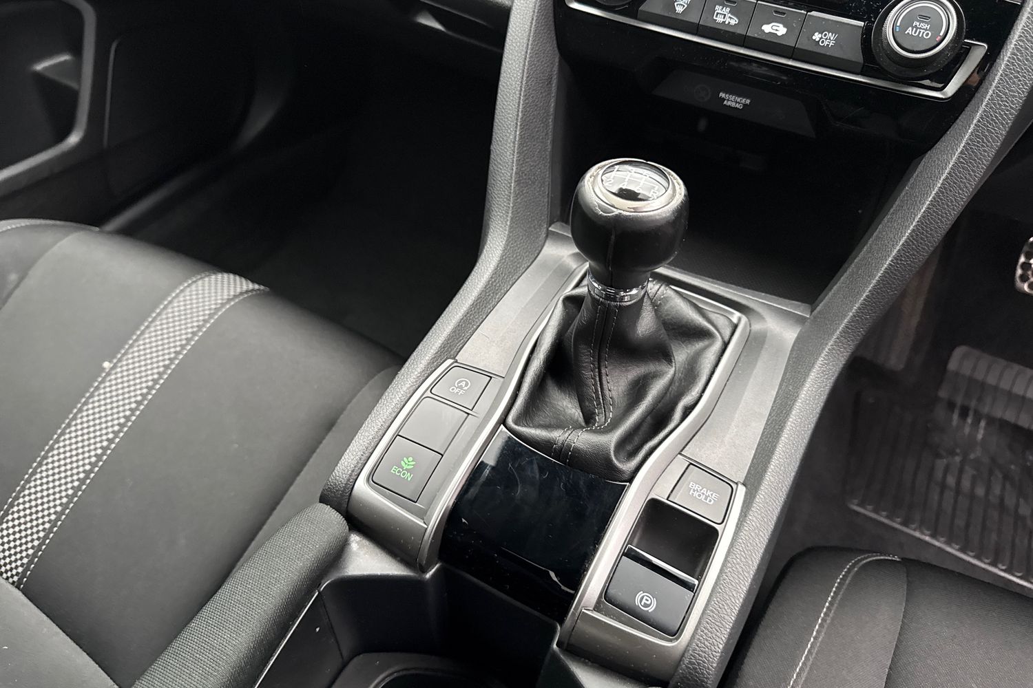 Used Honda Civic 2020 for sale - 76509113: Photo 22