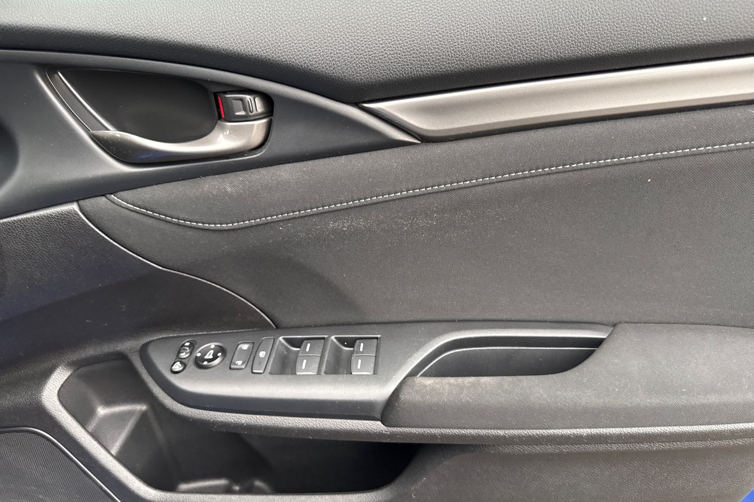 Used Honda Civic 2020 for sale - 76509113: Photo 23