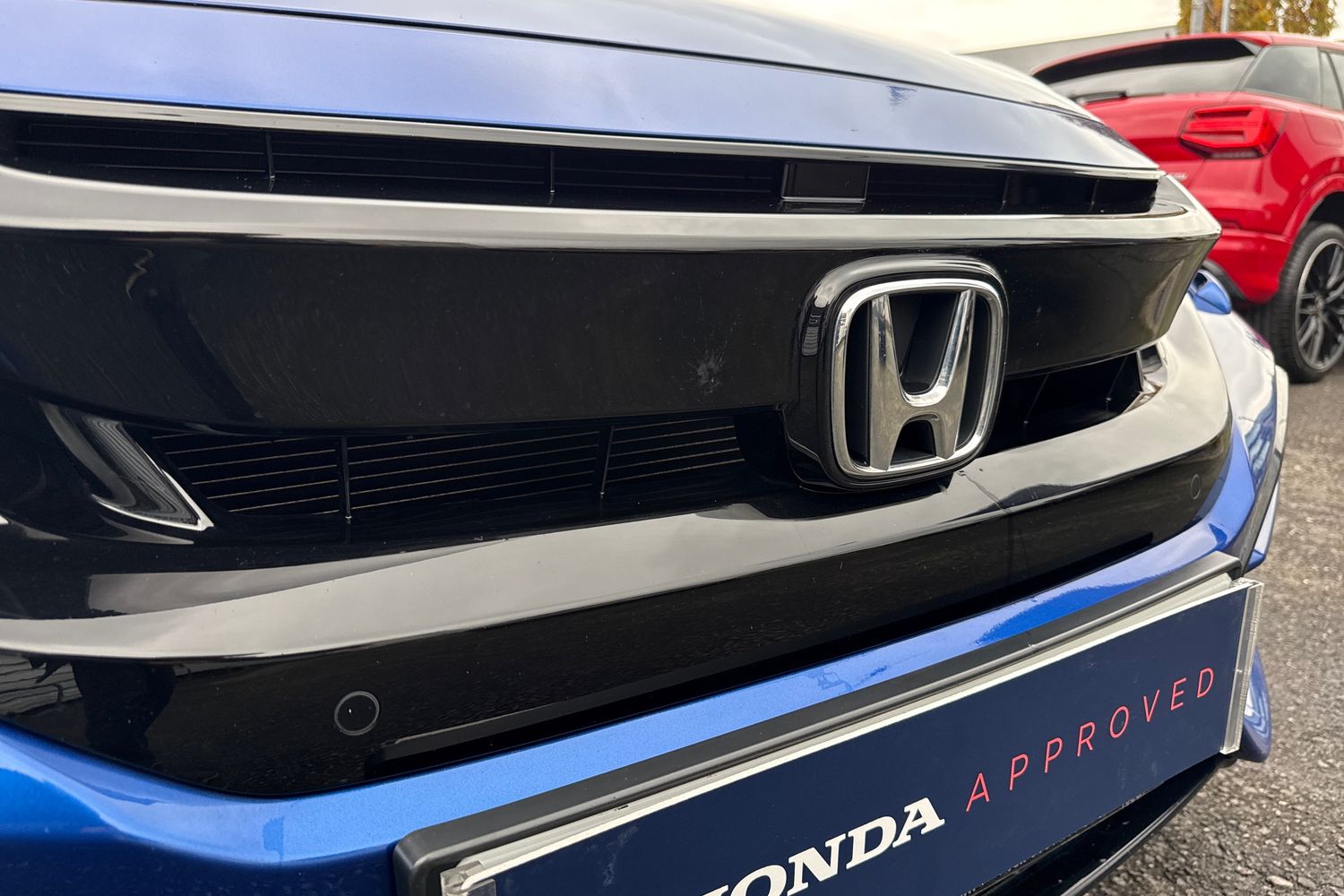 Used Honda Civic 2020 for sale - 76509113: Photo 26