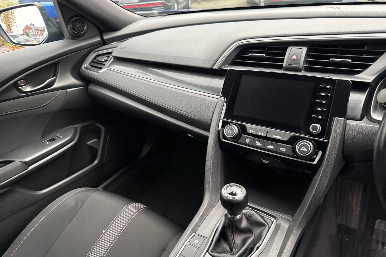 Used Honda Civic 2020 for sale - 76509113: Photo 29