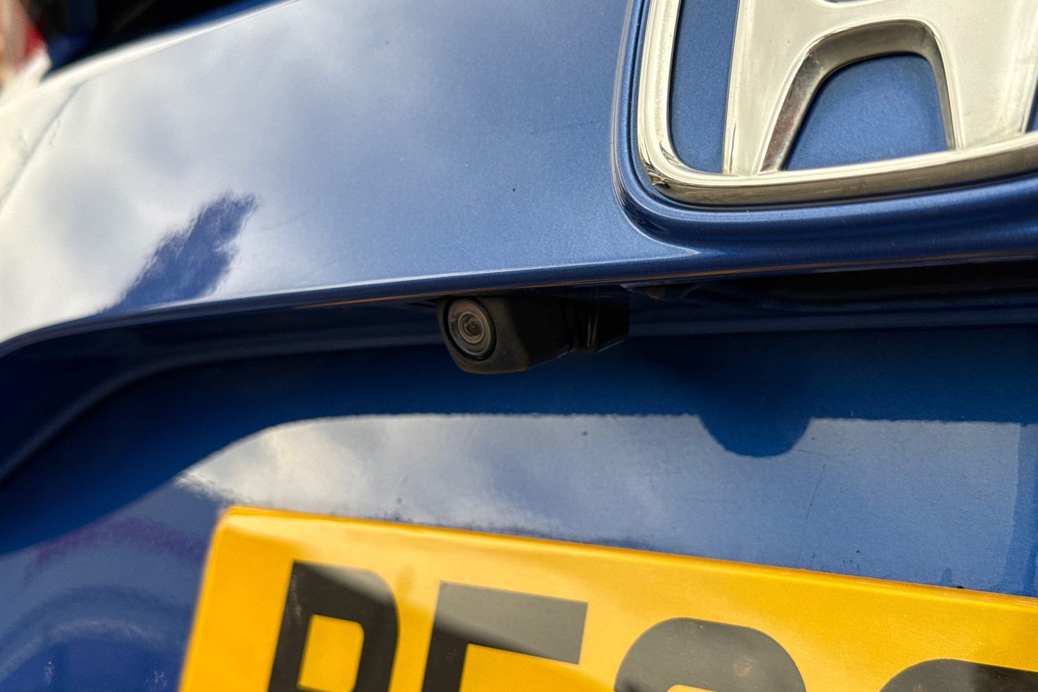 Used Honda Civic 2020 for sale - 76509113: Photo 30