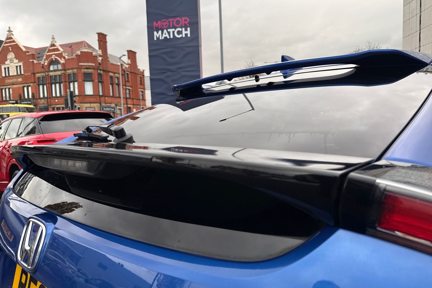 Used Honda Civic 2020 for sale - 76509113: Photo 31