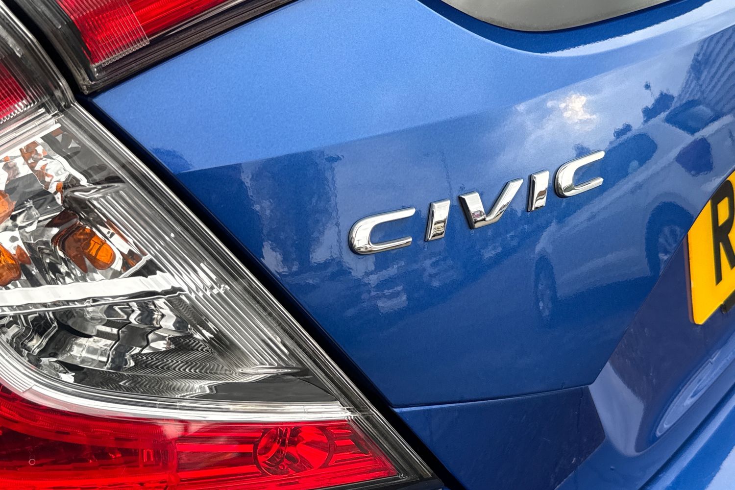 Used Honda Civic 2020 for sale - 76509113: Photo 32