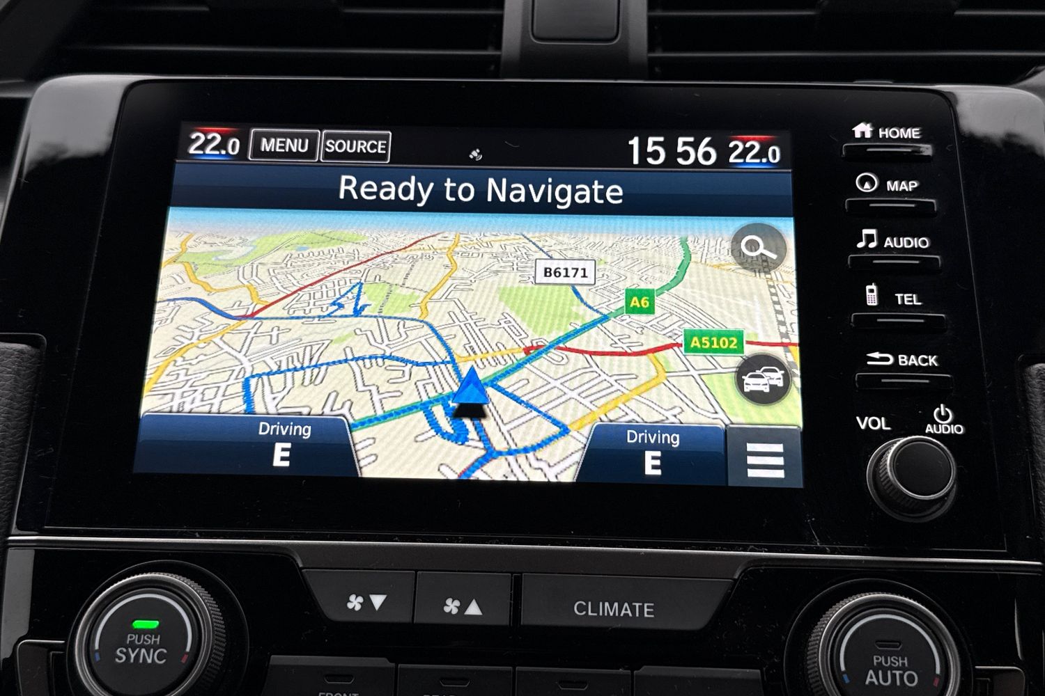 Used Honda Civic 2020 for sale - 76509113: Photo 40