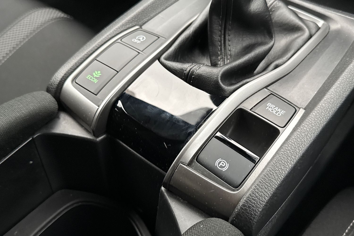 Used Honda Civic 2020 for sale - 76509113: Photo 42