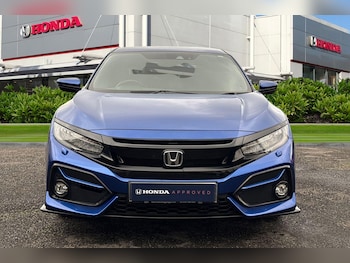 Used Honda Civic 2020 for sale - 76509113: Photo