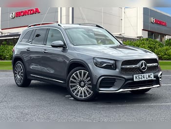 Used Mercedes-Benz GLB 2024 for sale - 79779234: Photo