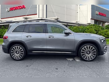 Used Mercedes-Benz GLB 2024 for sale - 79779234: Photo