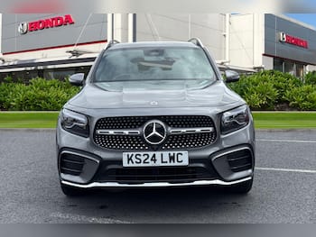 Used Mercedes-Benz GLB 2024 for sale - 79779234: Photo
