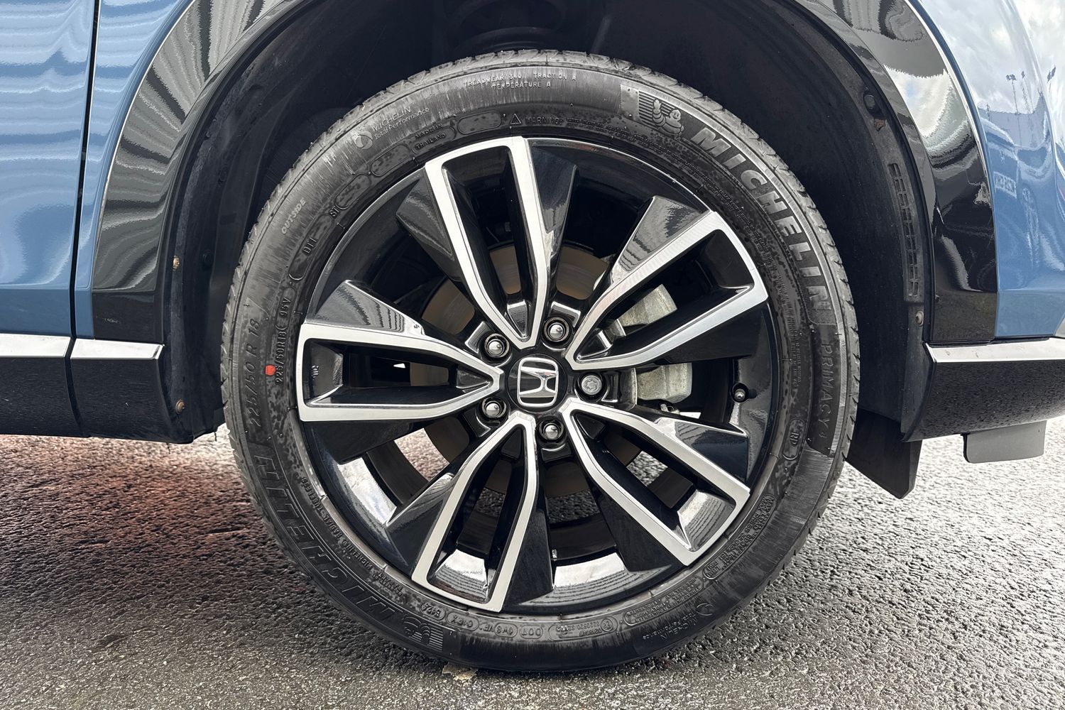 Used Honda HR-V 2024 for sale - 75996049: Photo 12