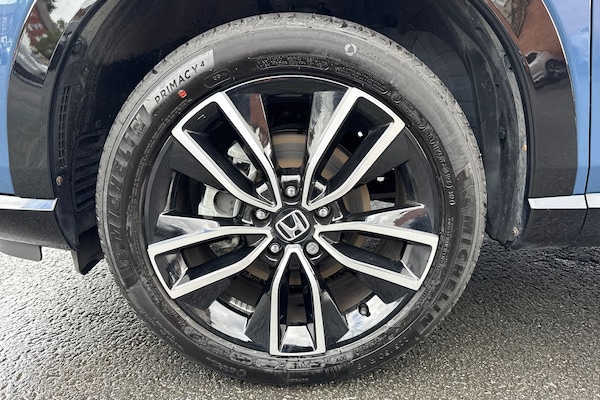 Used Honda HR-V 2024 for sale - 75996049: Photo 13