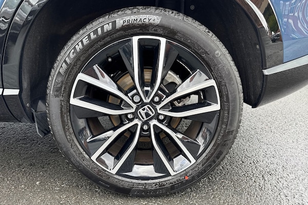 Used Honda HR-V 2024 for sale - 75996049: Photo 14